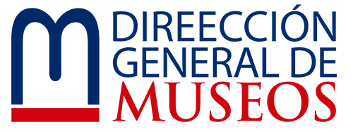 Logo Dirección General de Museos | DGM